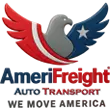 amerifreight logo