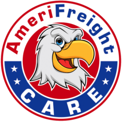 Amerifreight image