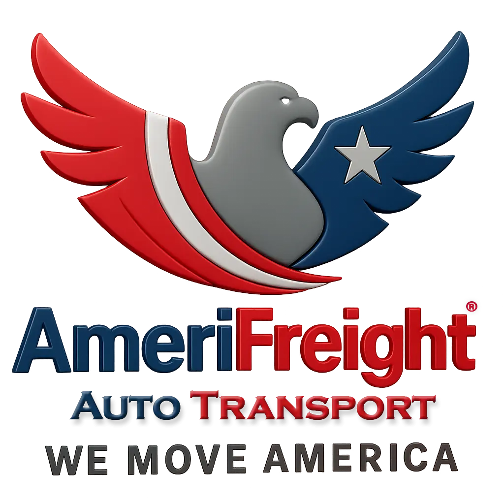 Amerifreight Logo