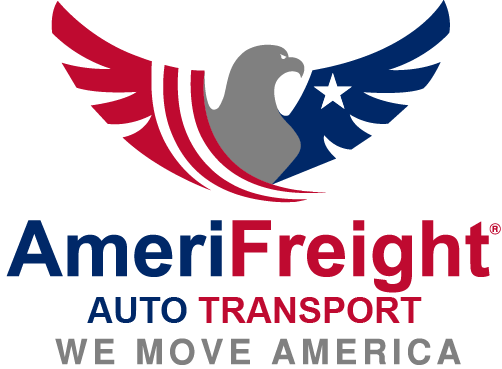 Amerifreight Logo