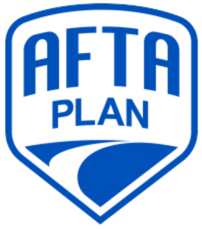 AFta logo