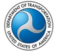 Department of Transportation logo