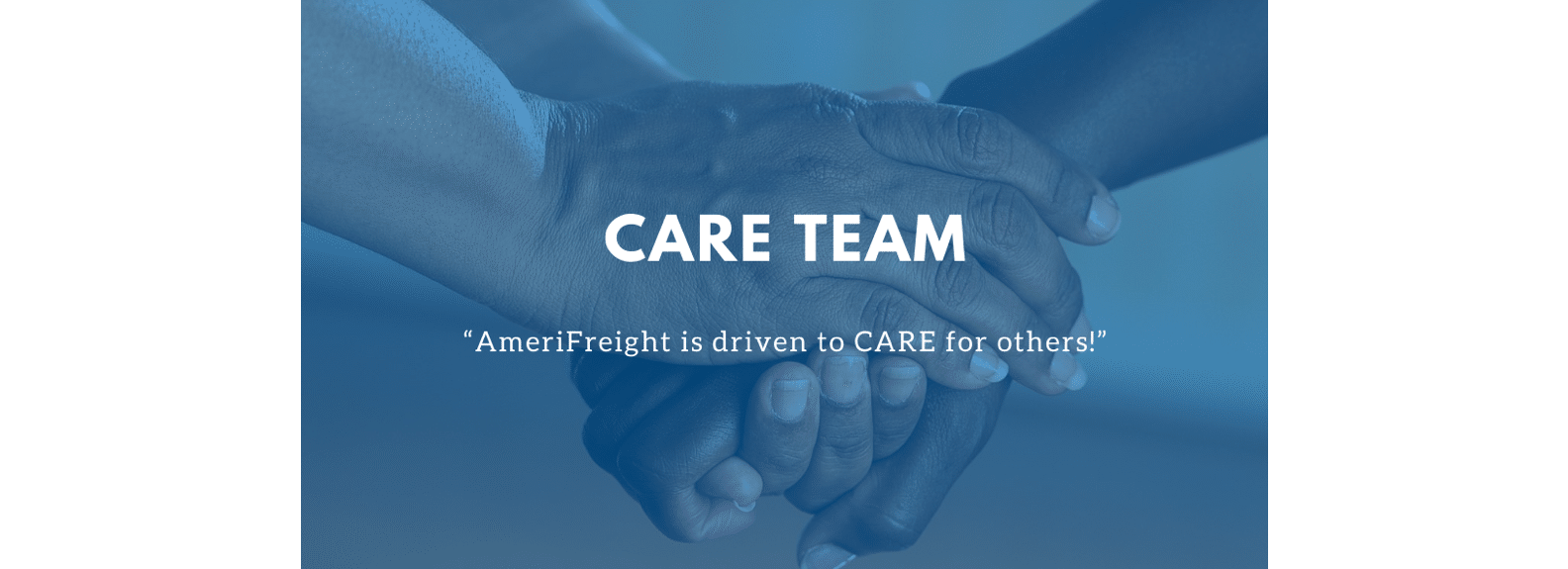 Amerifreight image