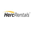 herc rentals logo