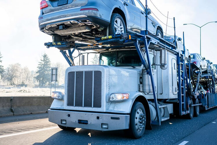 Amerifreight image