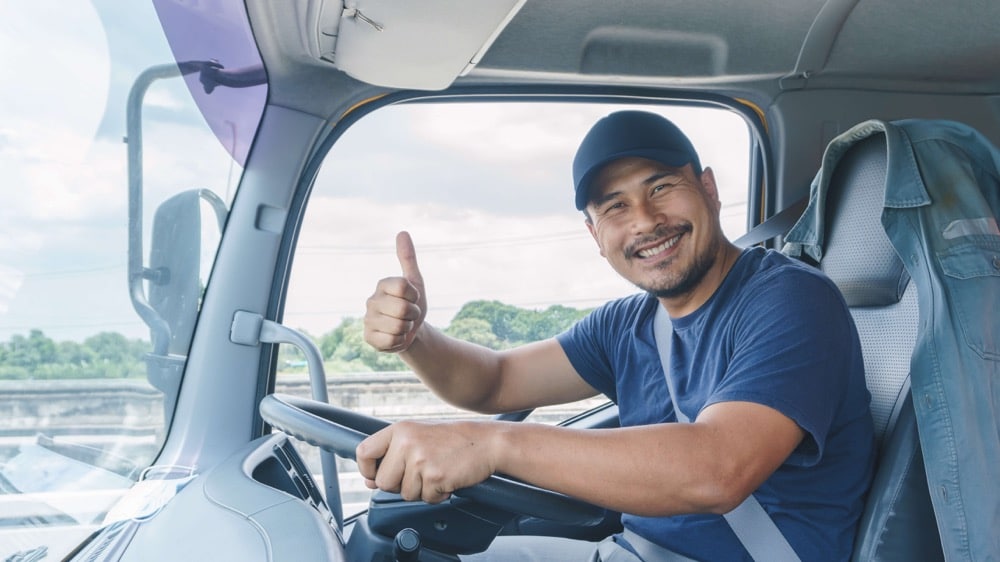 Amerifreight image