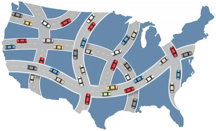 Amerifreight image