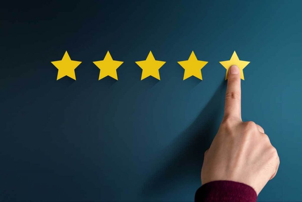 Reviews and Ratings AmeriFreight