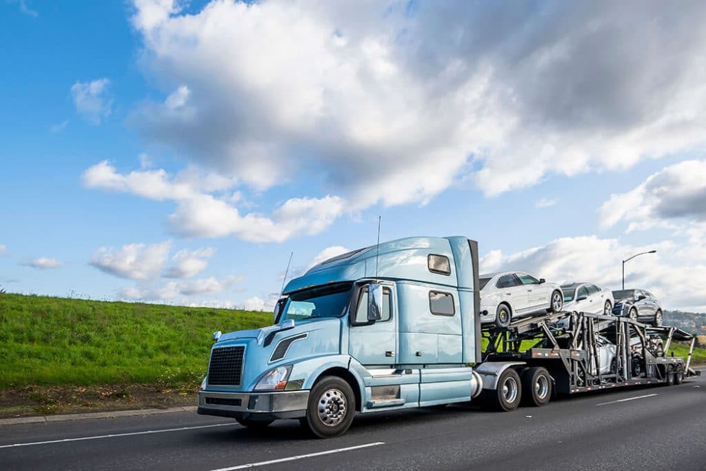 Amerifreight image