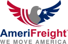 amerifreight logo