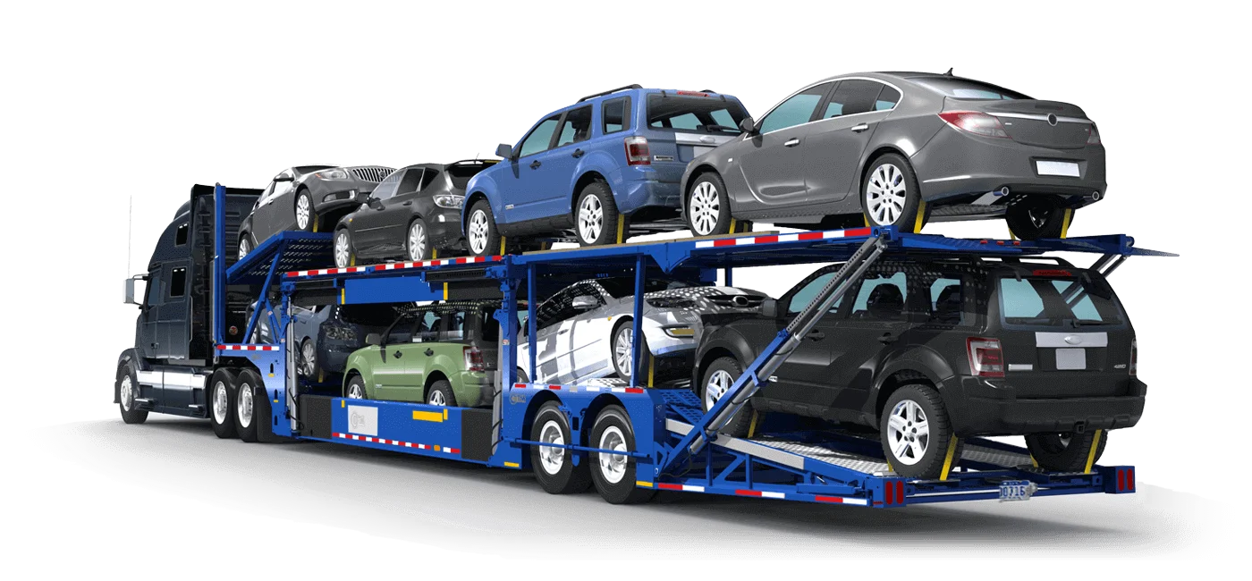 best auto transport companies