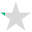 Green Star showing Rating