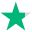 Green Star showing Rating