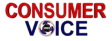 Logo of Consumer Voice