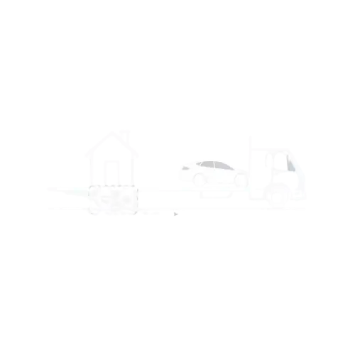 open truck icon