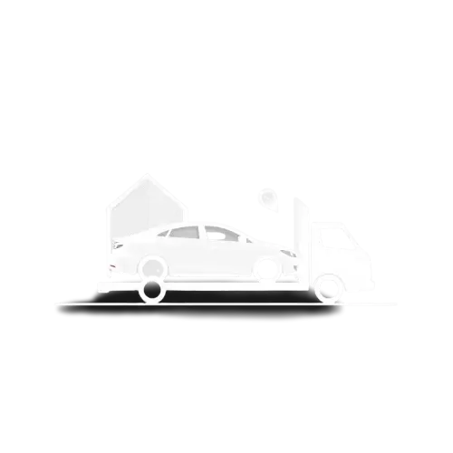 open truck icon
