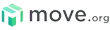 Logo of Move org