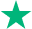 Green Star showing Rating