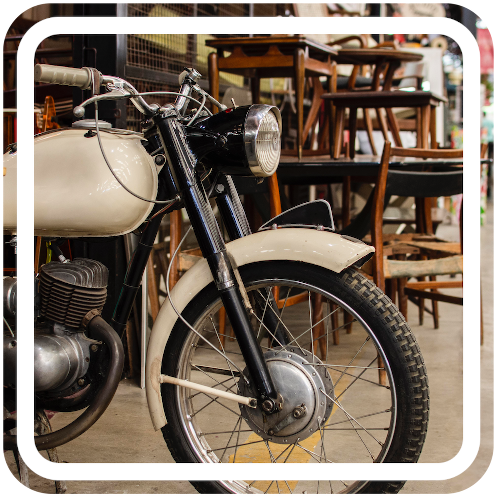 antiques