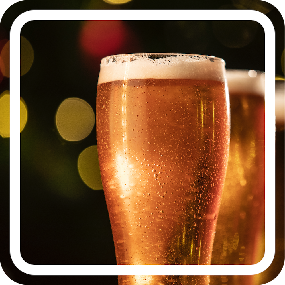 beer