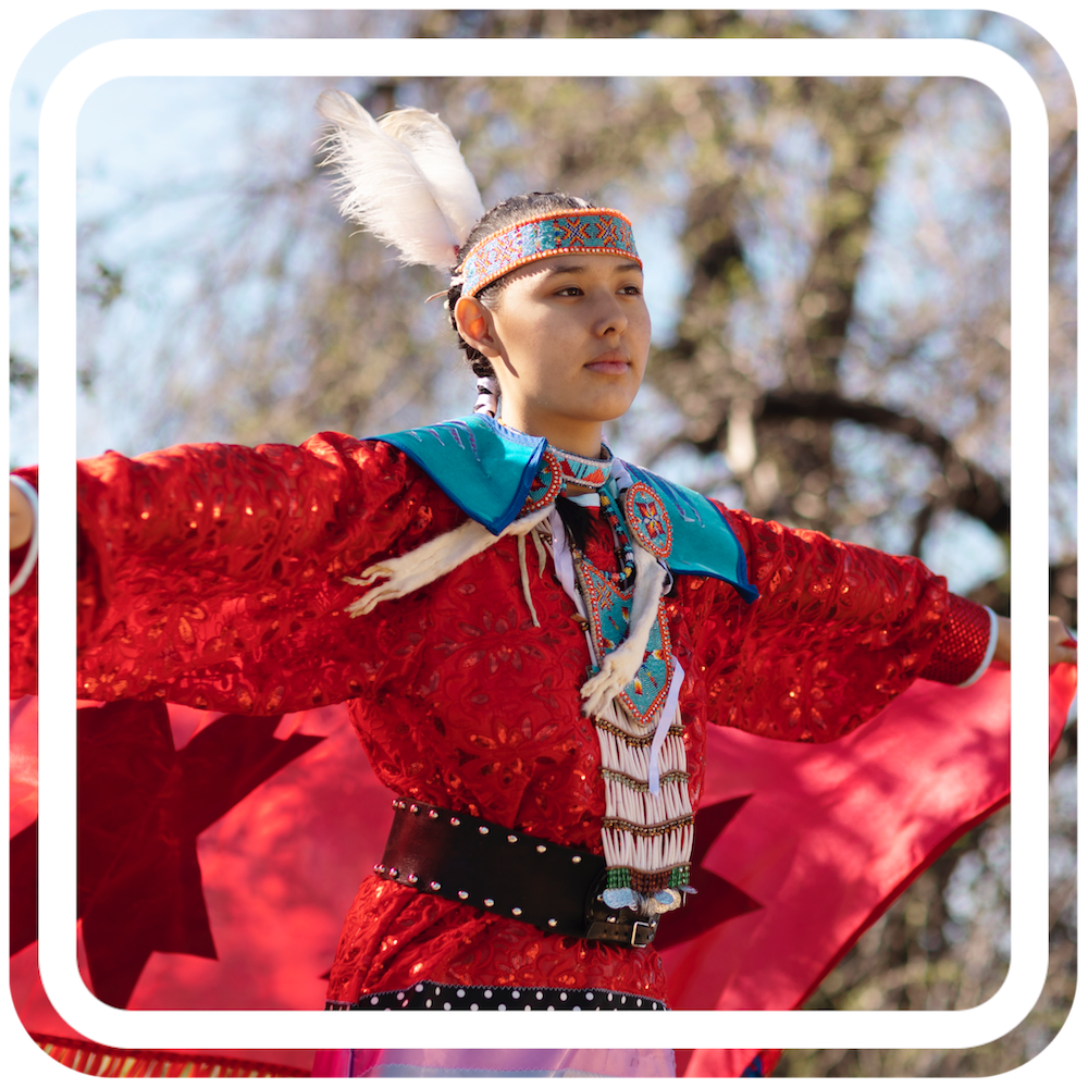 native american culture