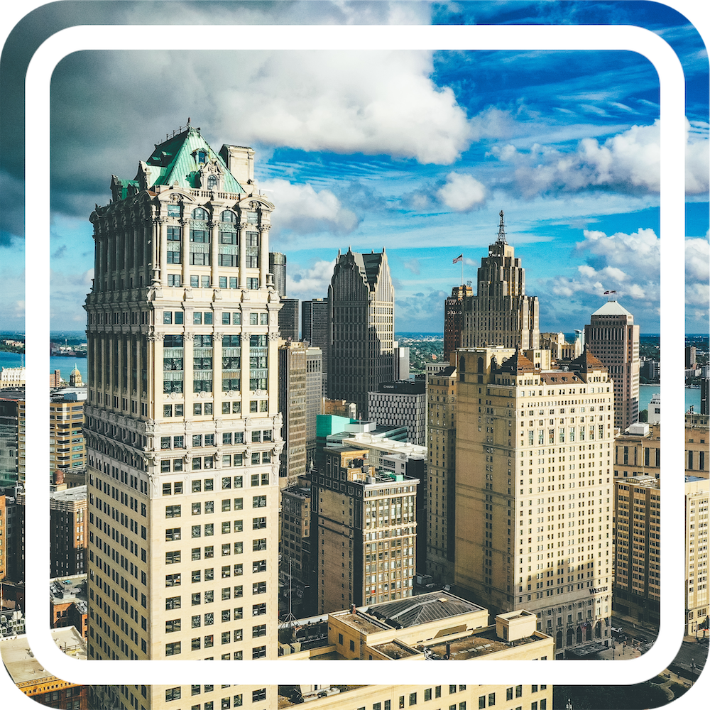 city 
