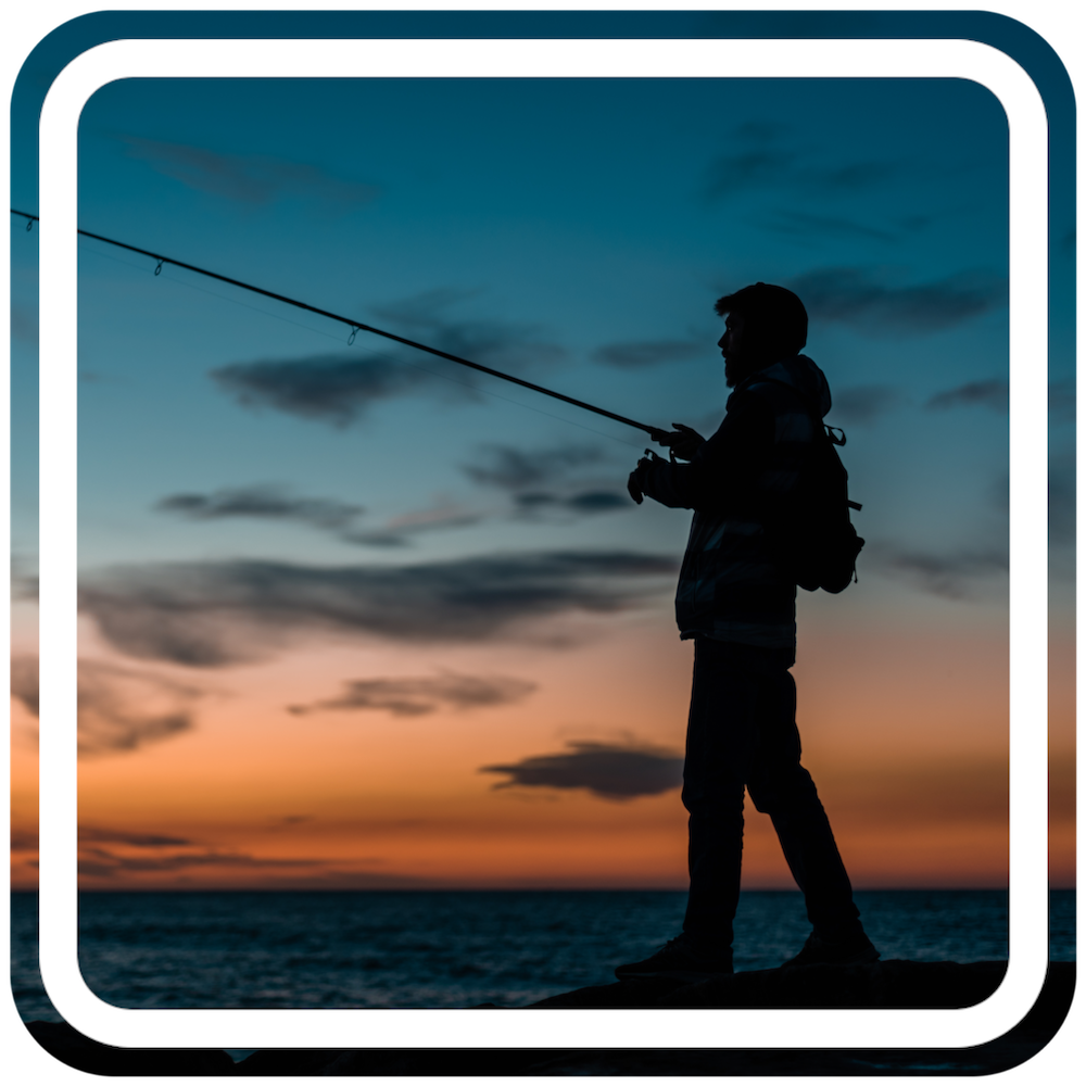 fishing