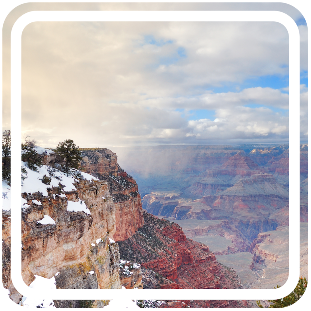 grand canyon
