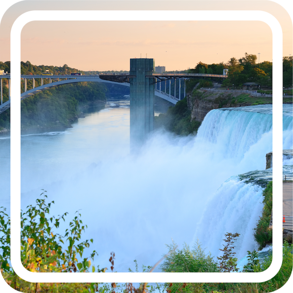 niagara falls