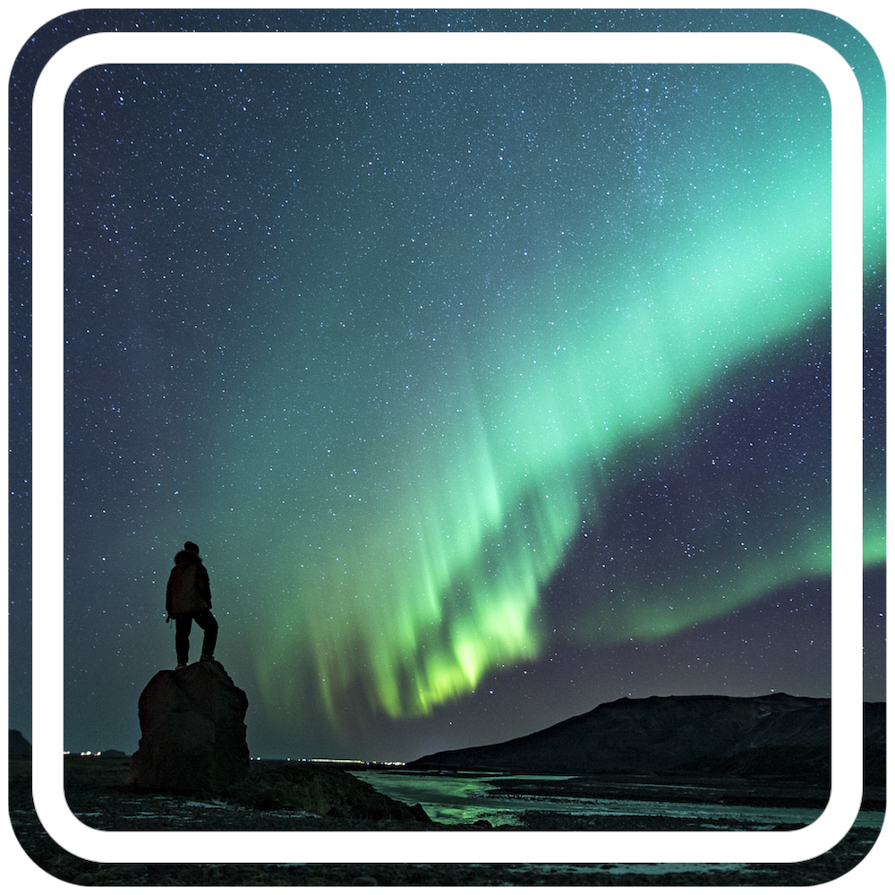 northern lights