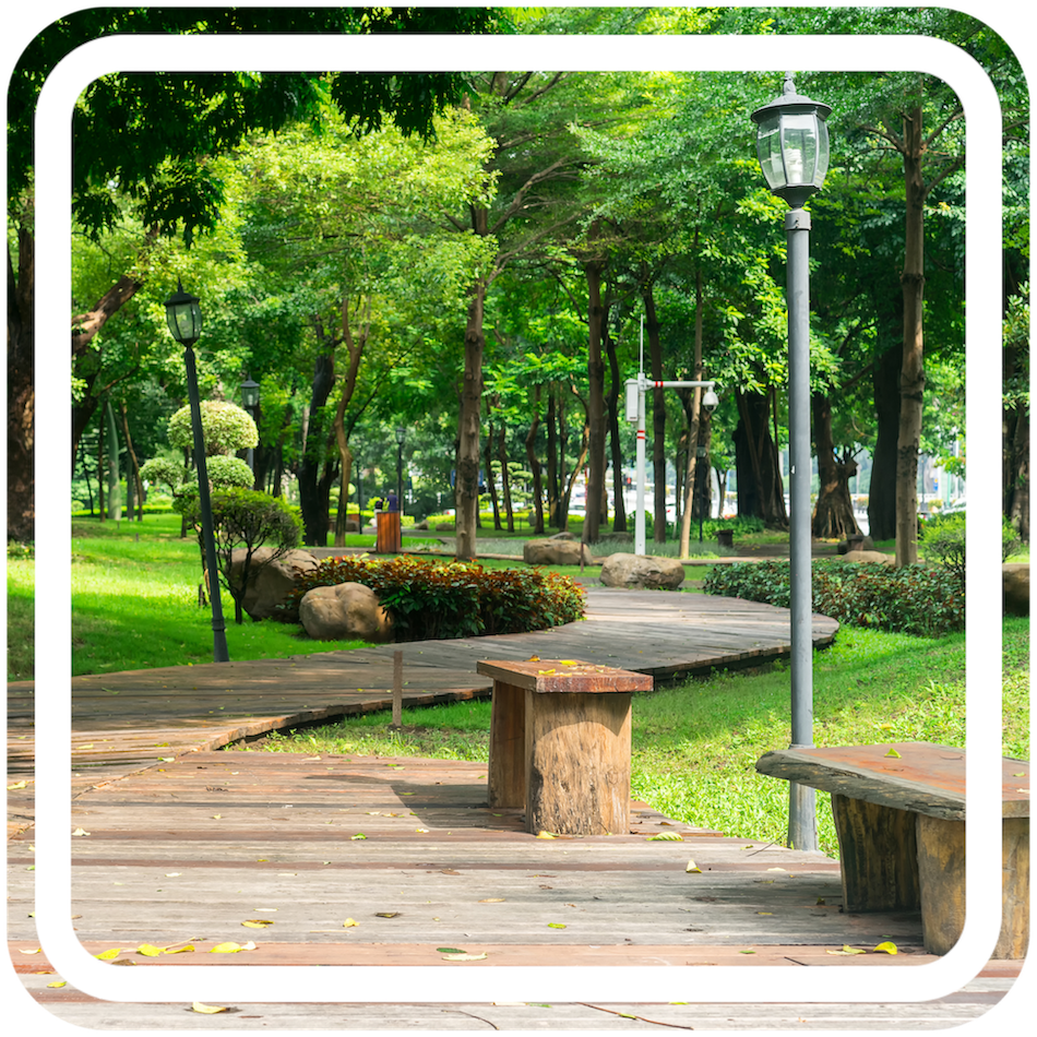 parks
