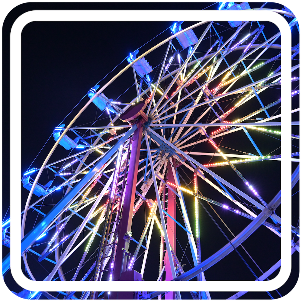 theme park