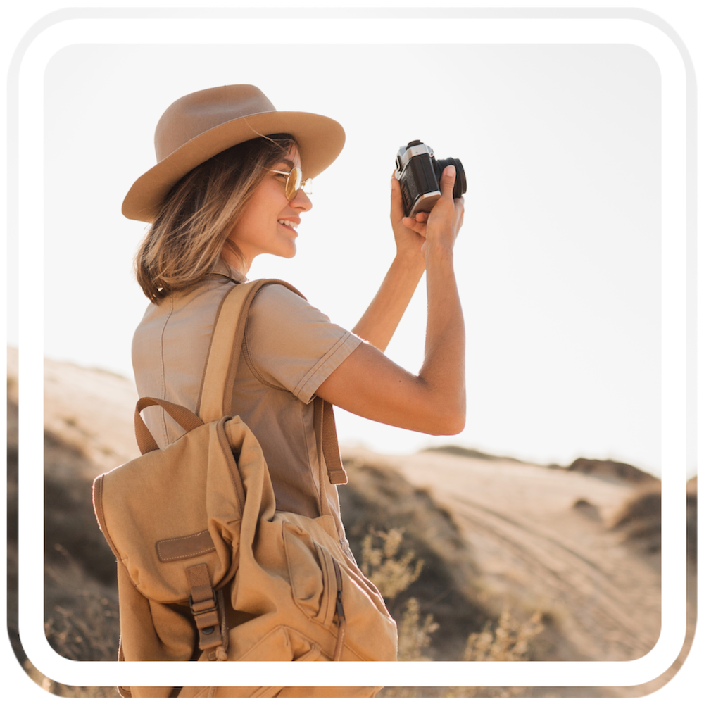 tourist 
