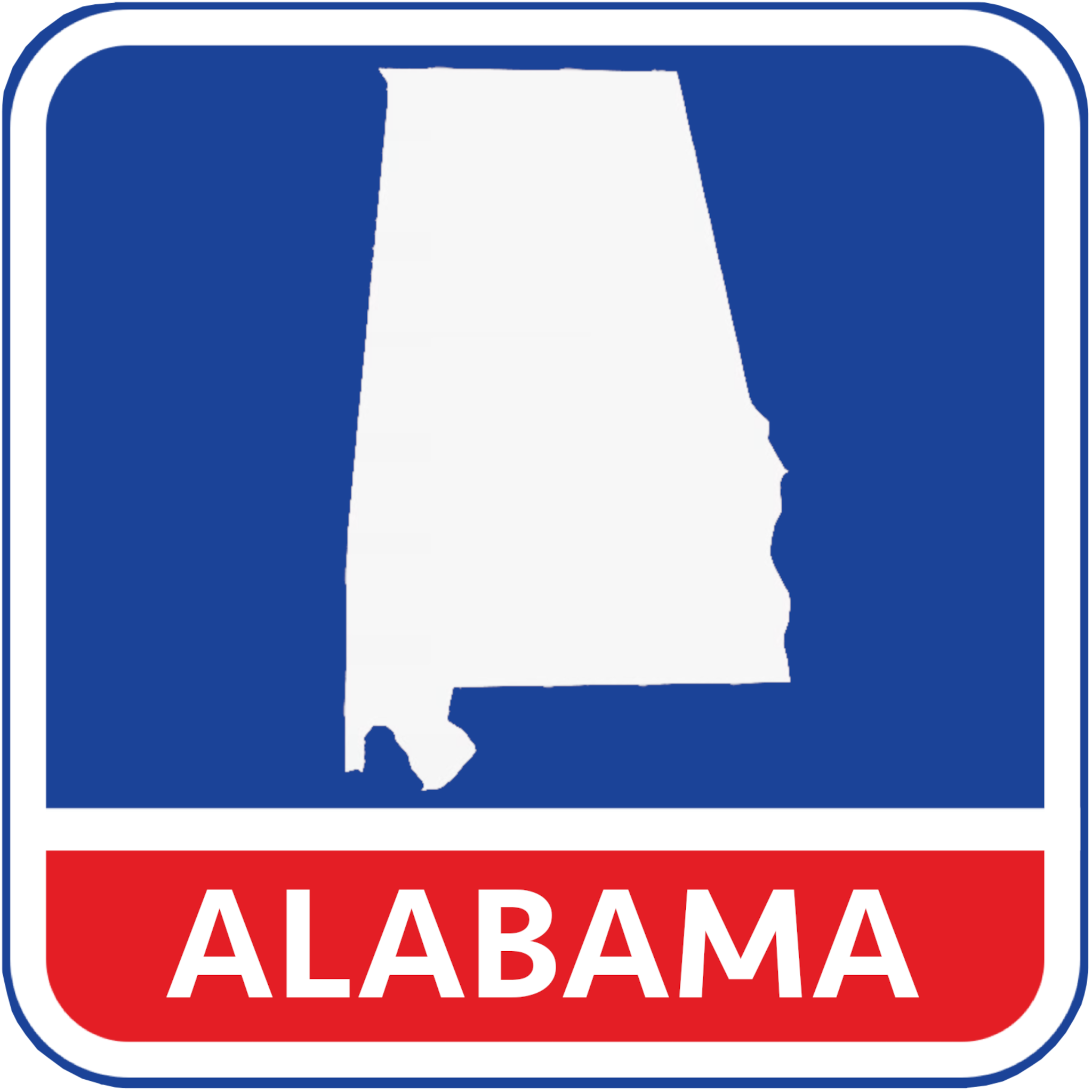alabama logo