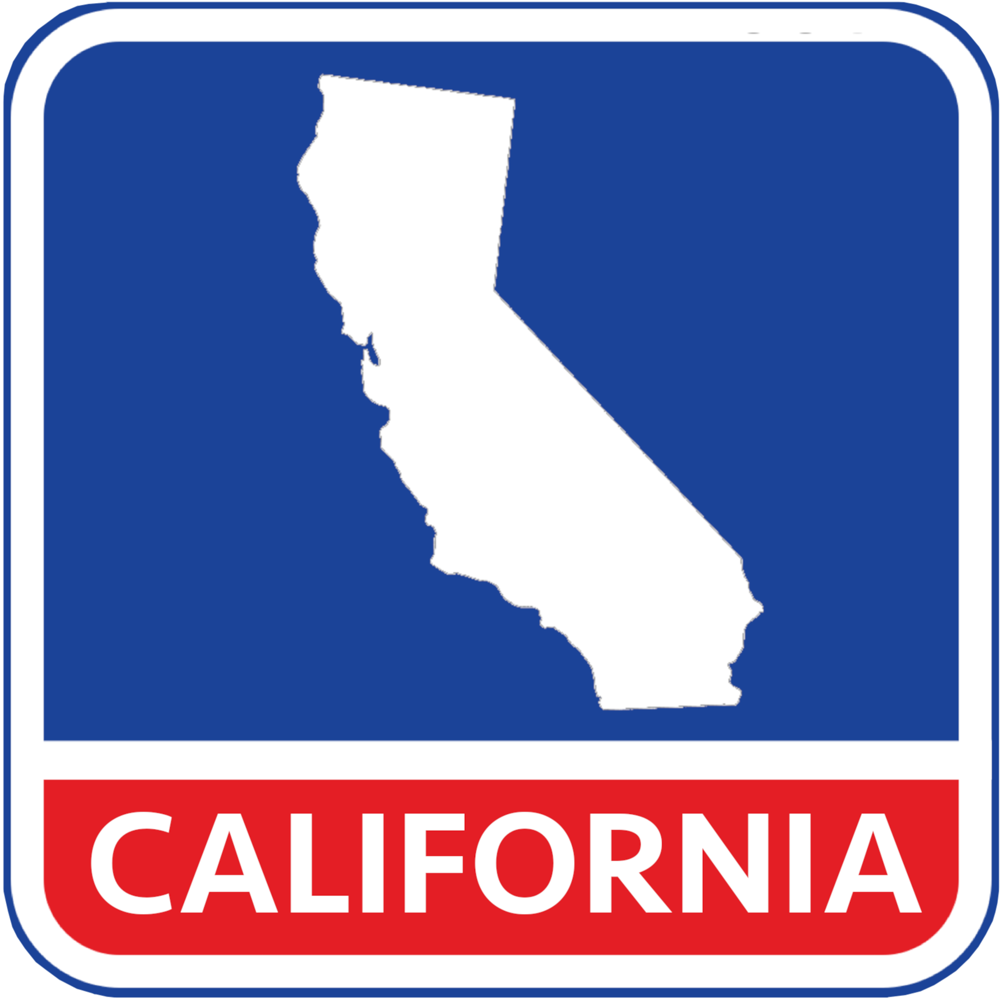 california logo