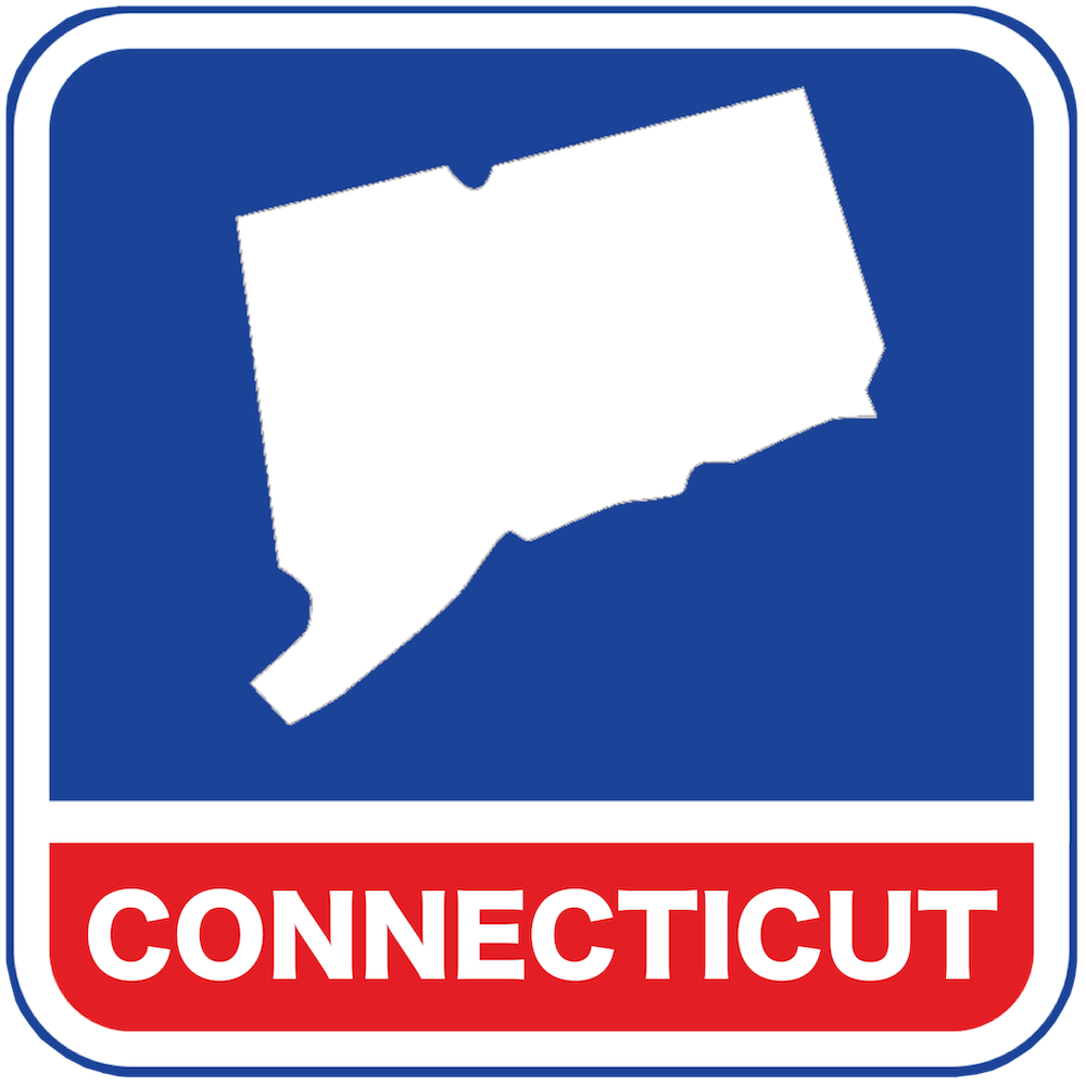 connecticut logo