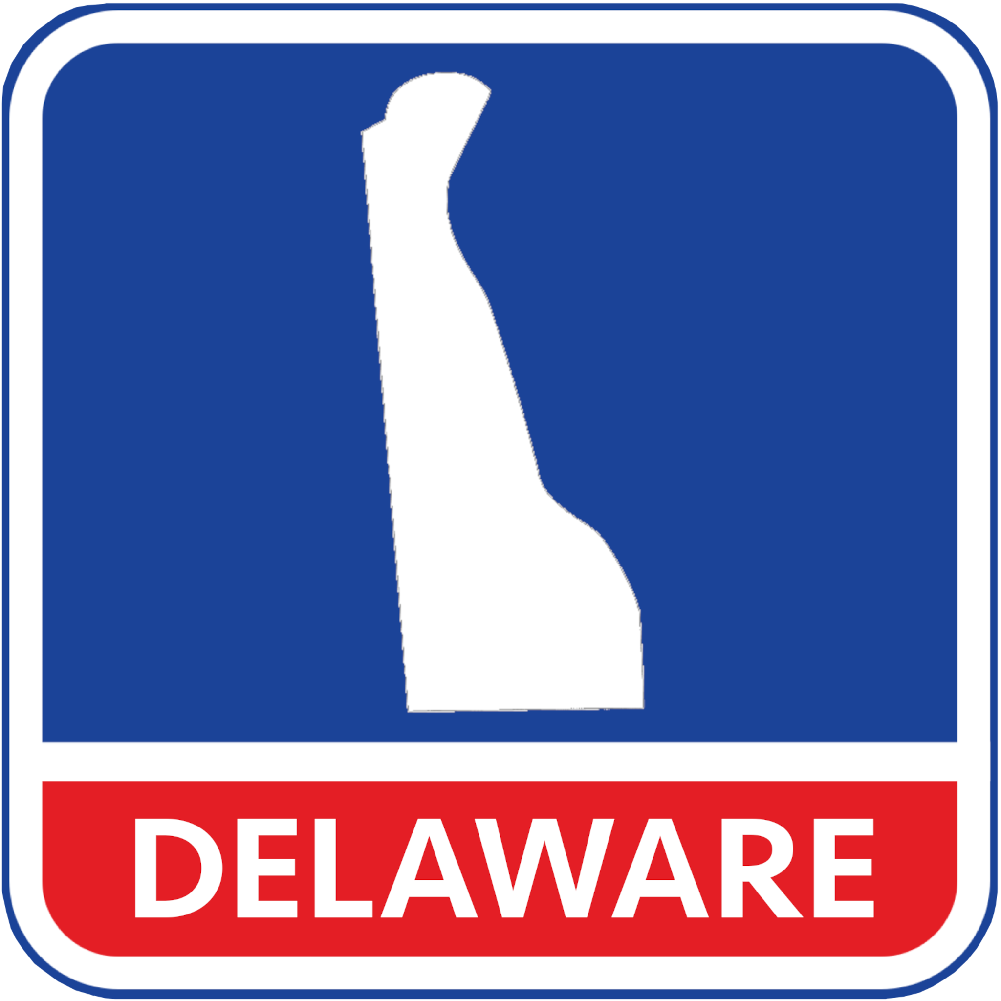 delaware logo