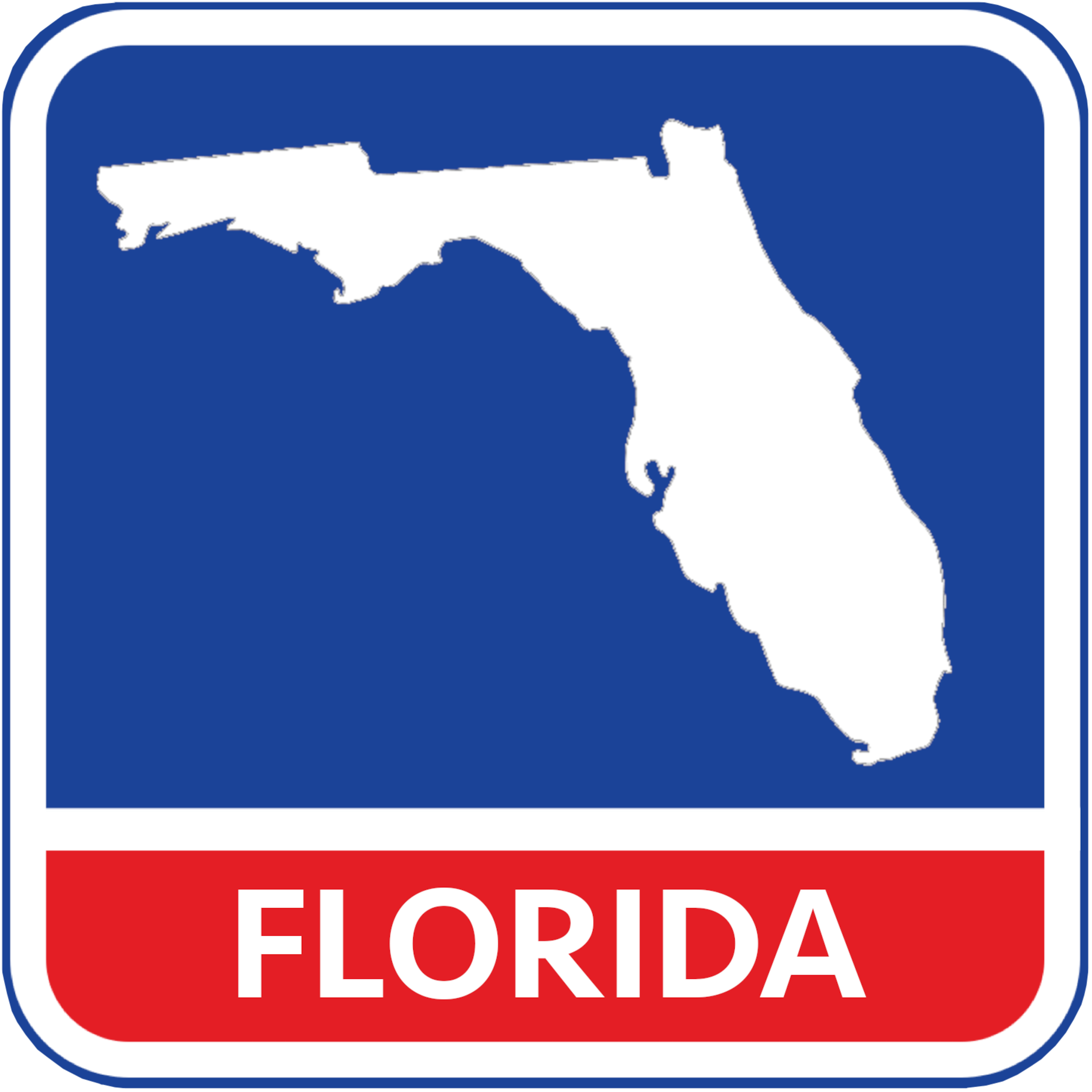 florida logo
