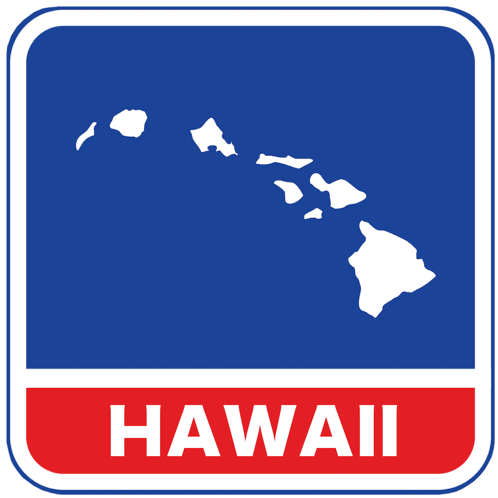 hawaii logo