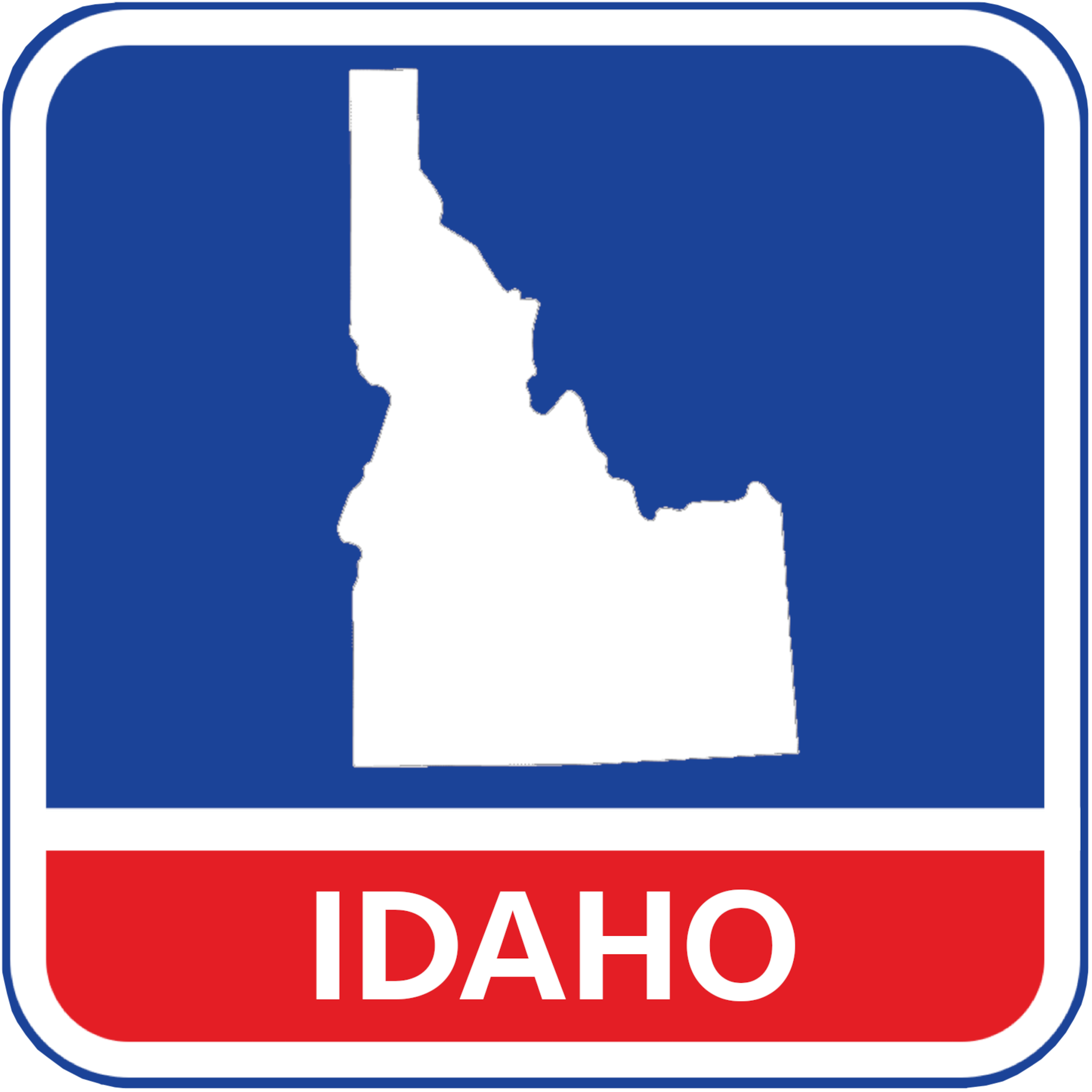 idaho logo
