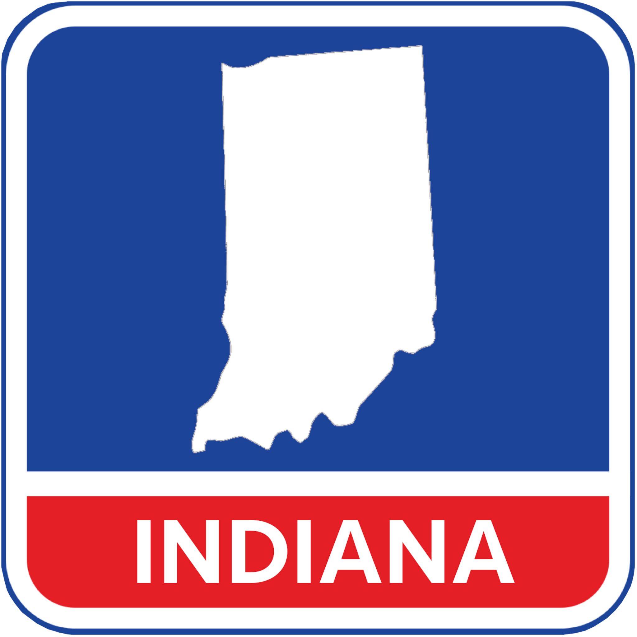 Indiana Logo