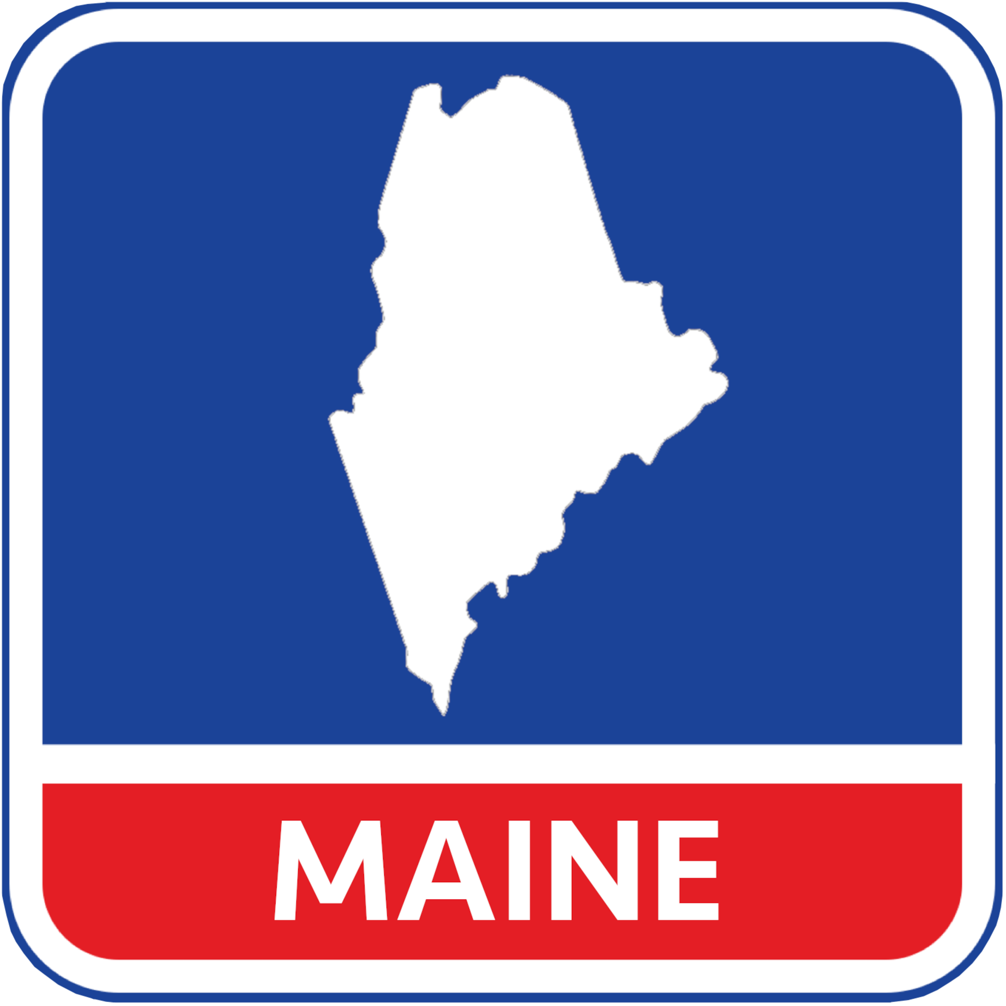 maine logo