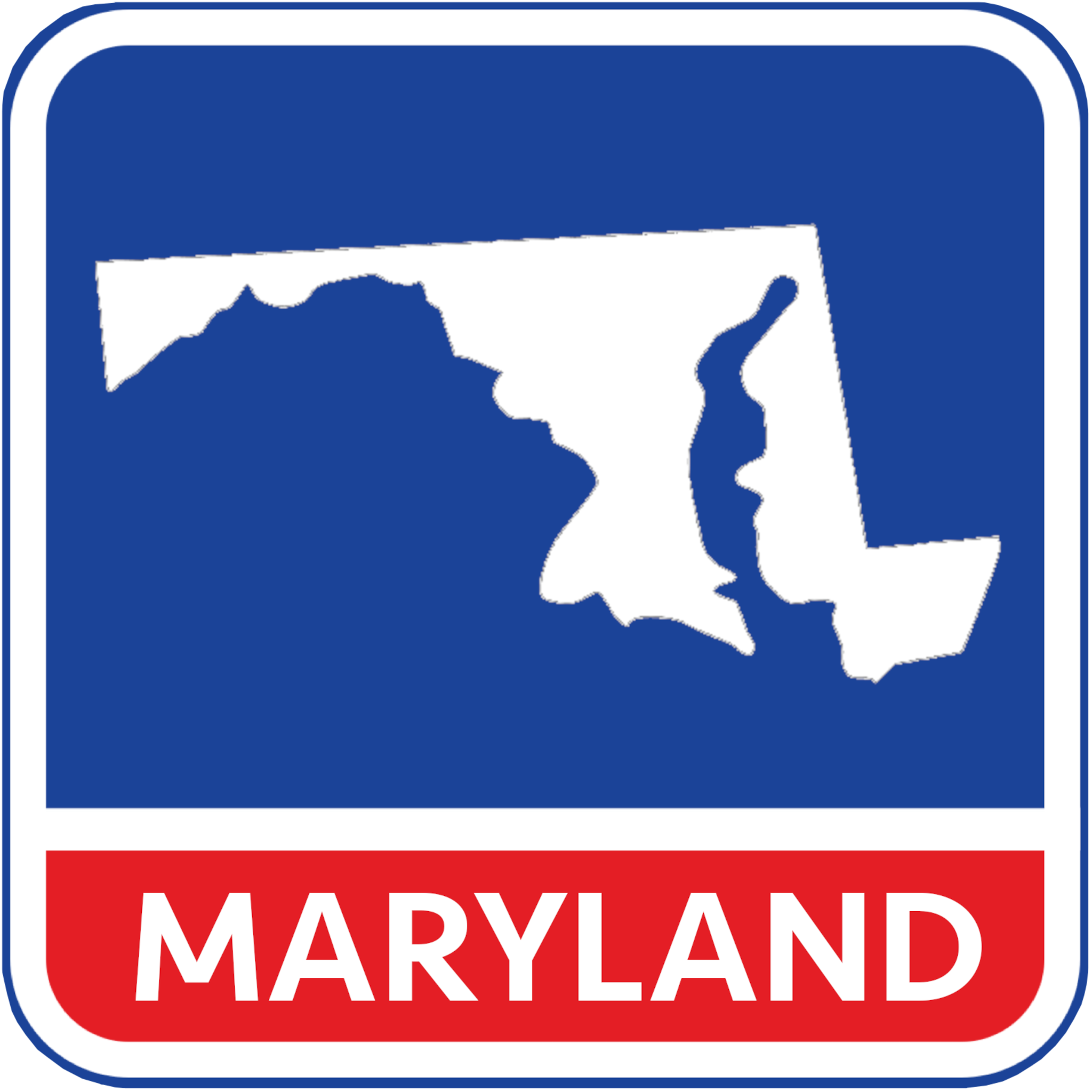 maryland logo