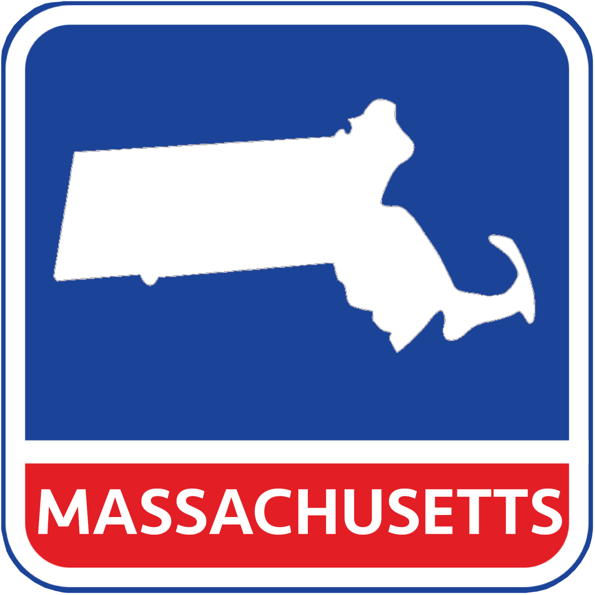 massachusetts