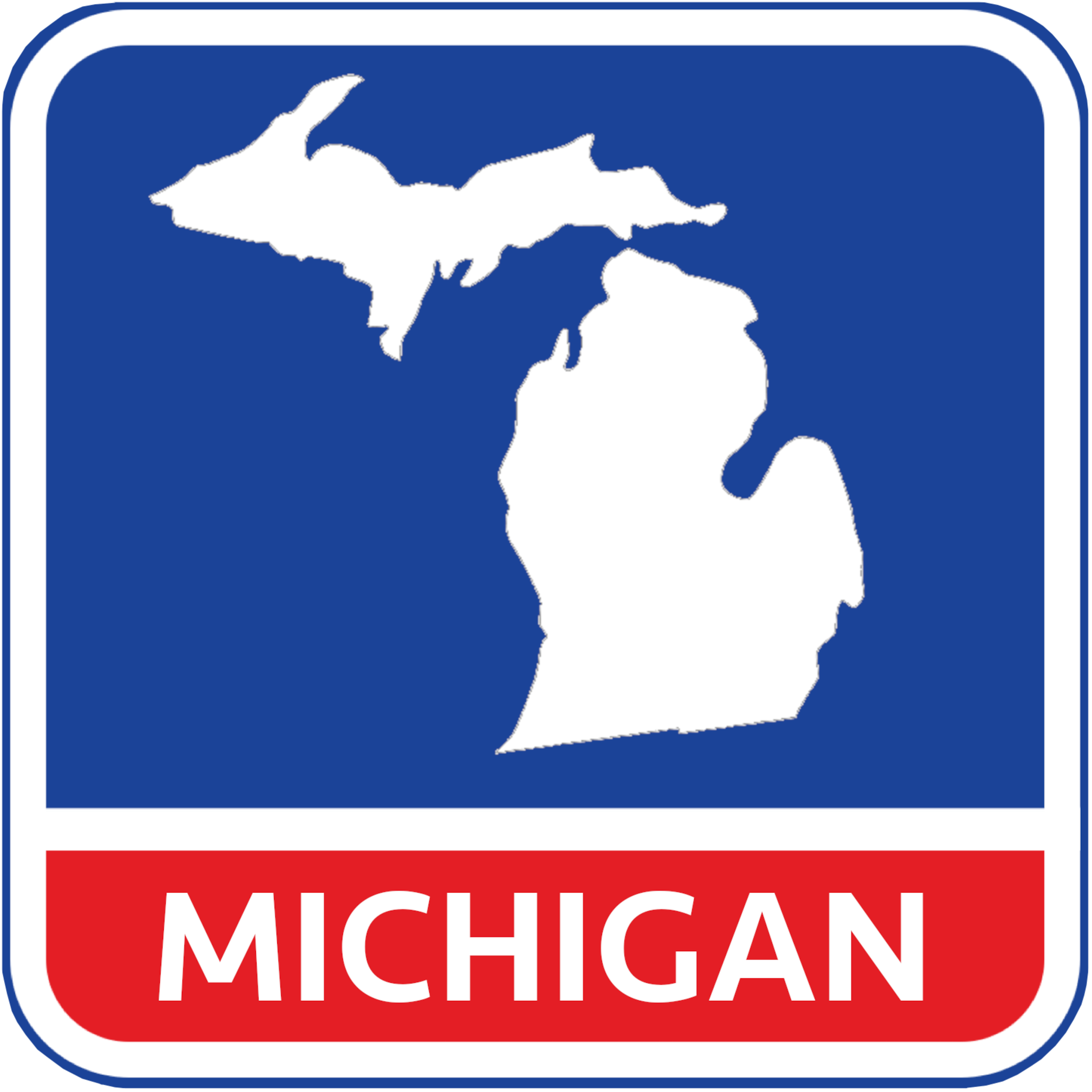 michigan logo