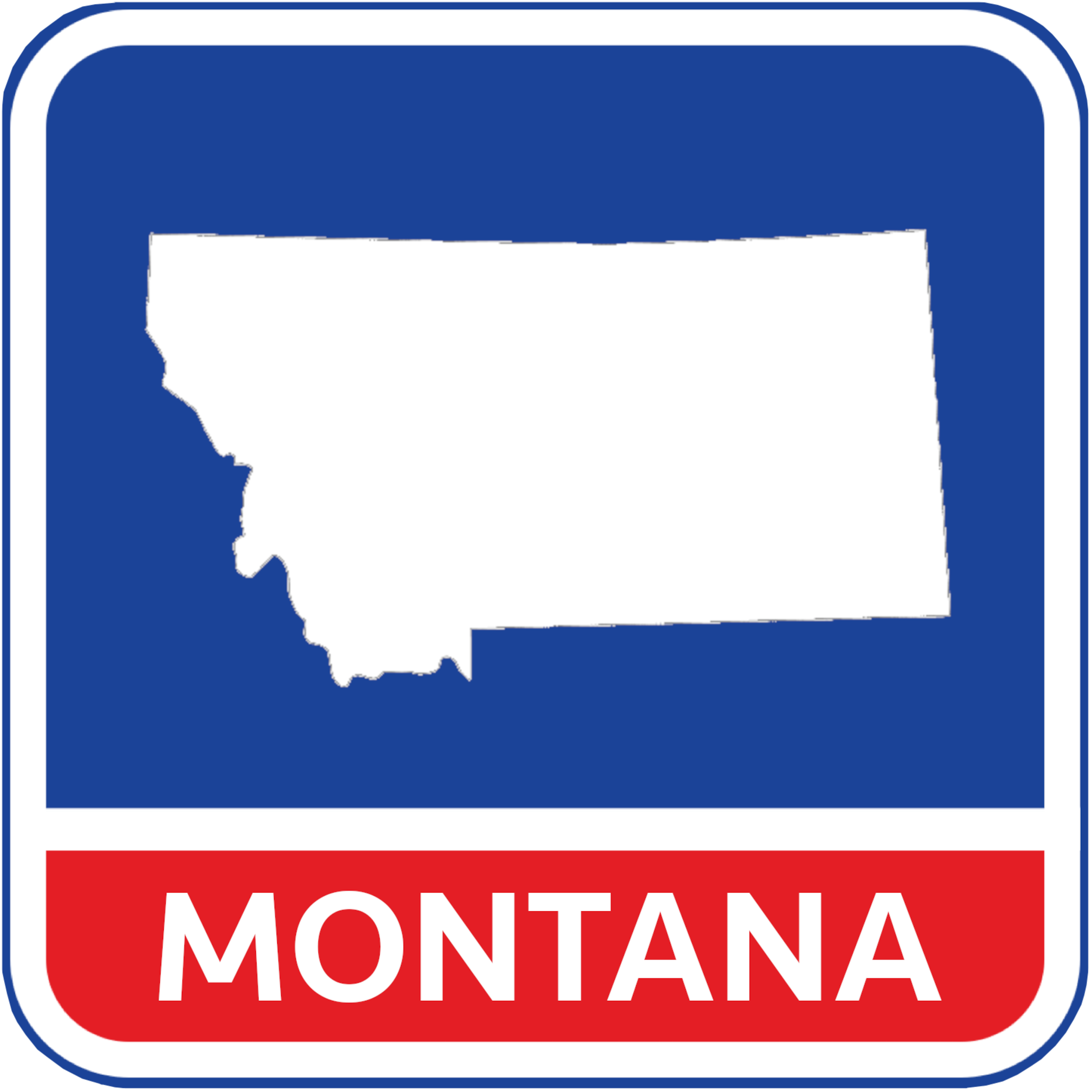 montana logo