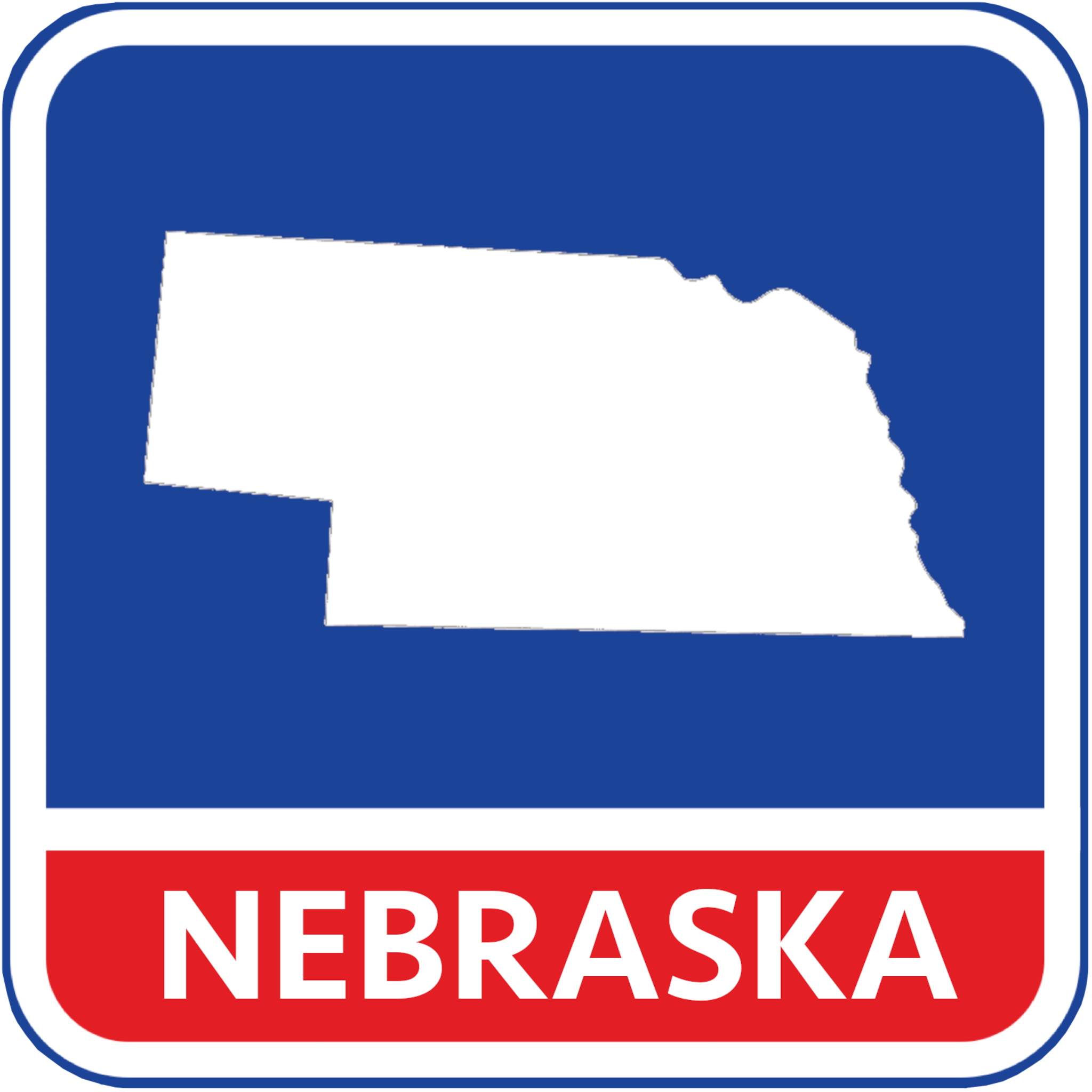 nebraska logo