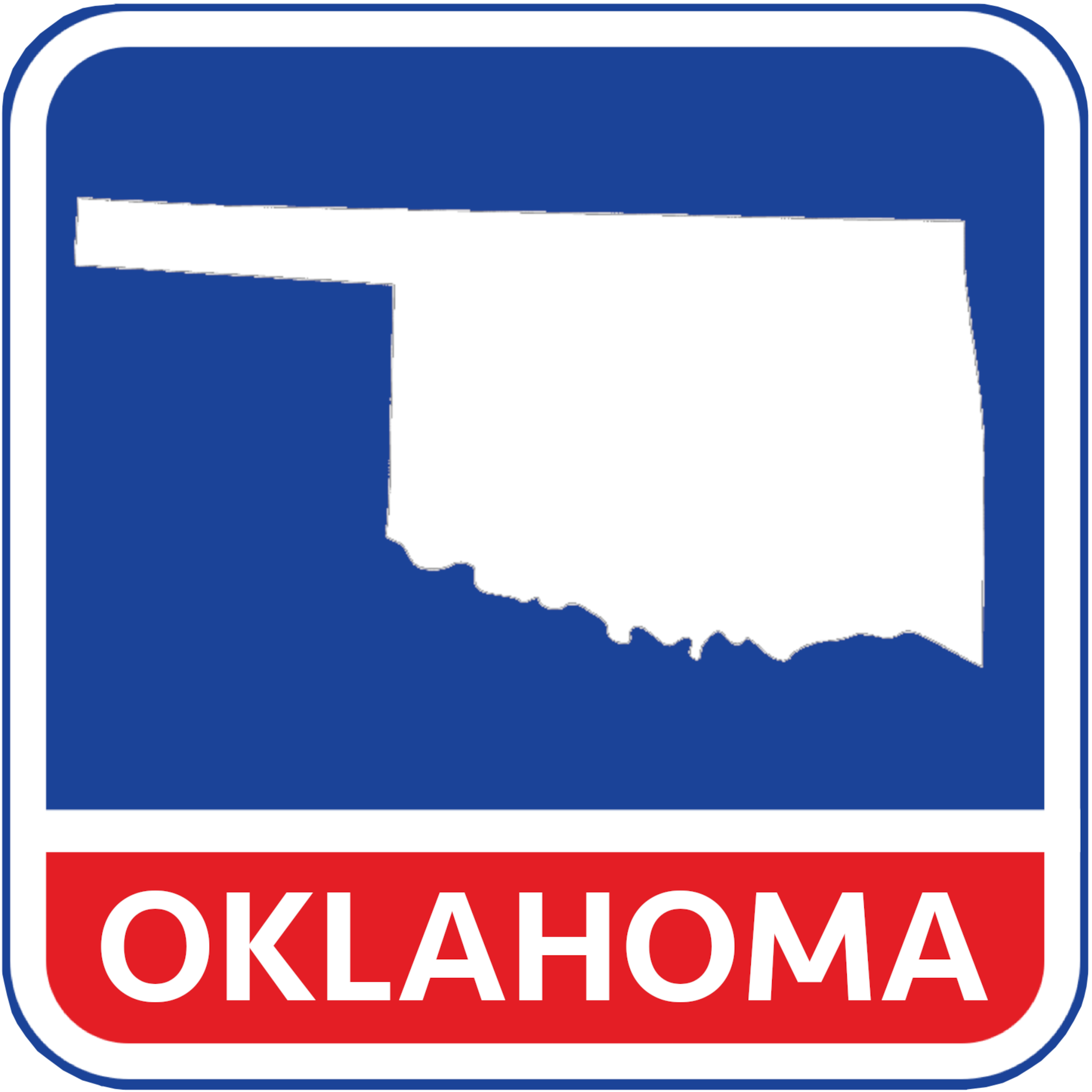 oklahoma logo