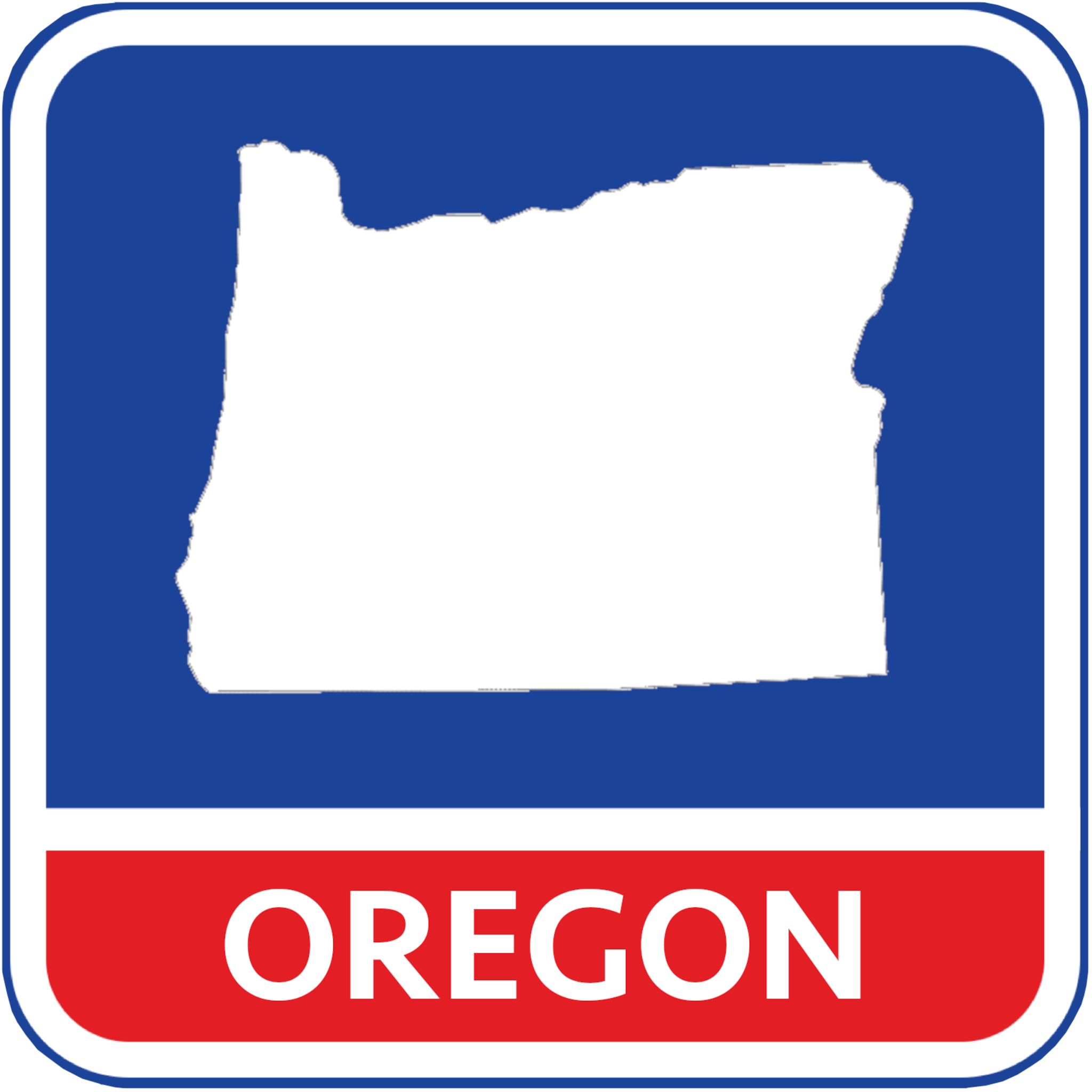 oregon logo