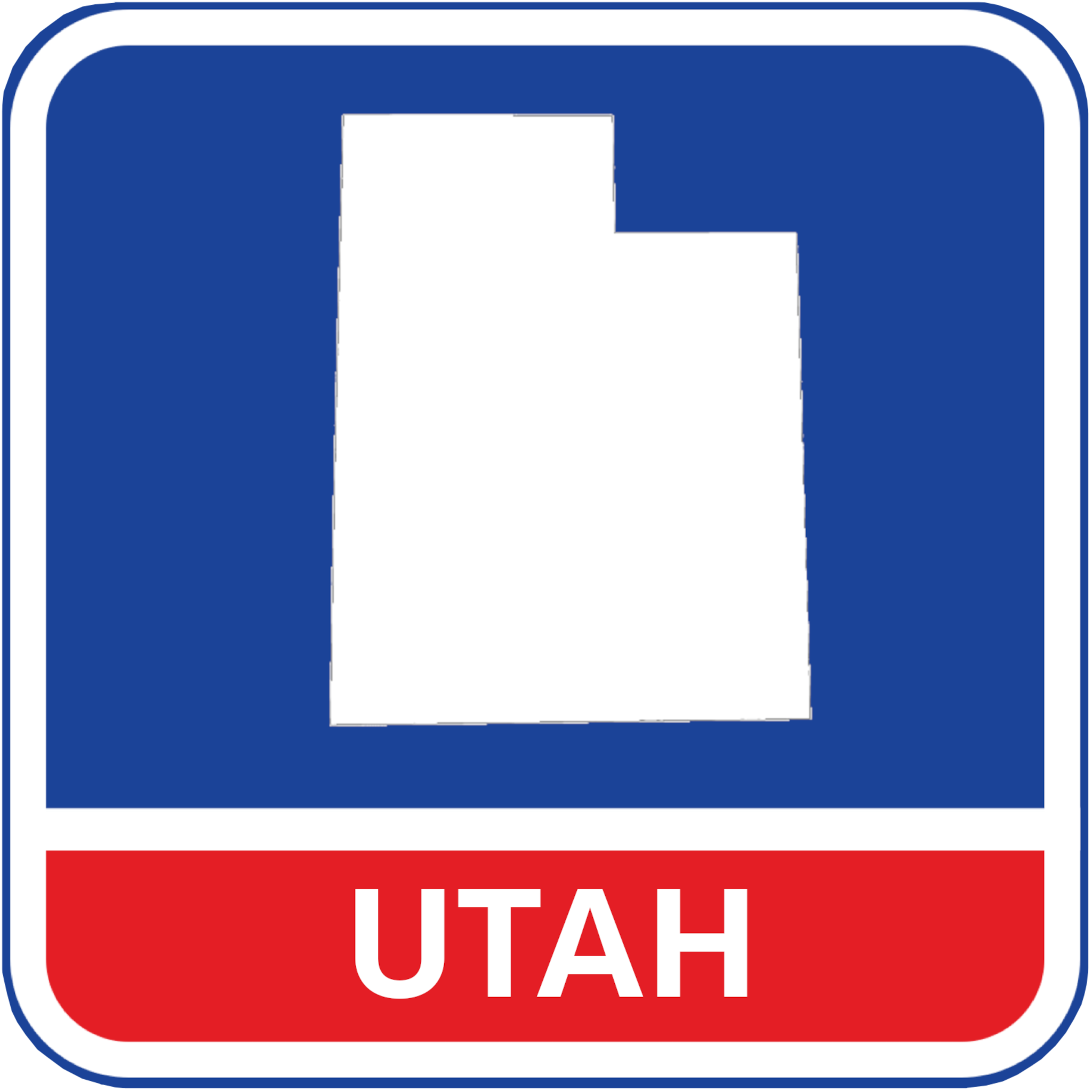 utah logo